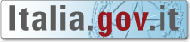 Italia.gov.it - Portale dell'Amministrazione Digitale