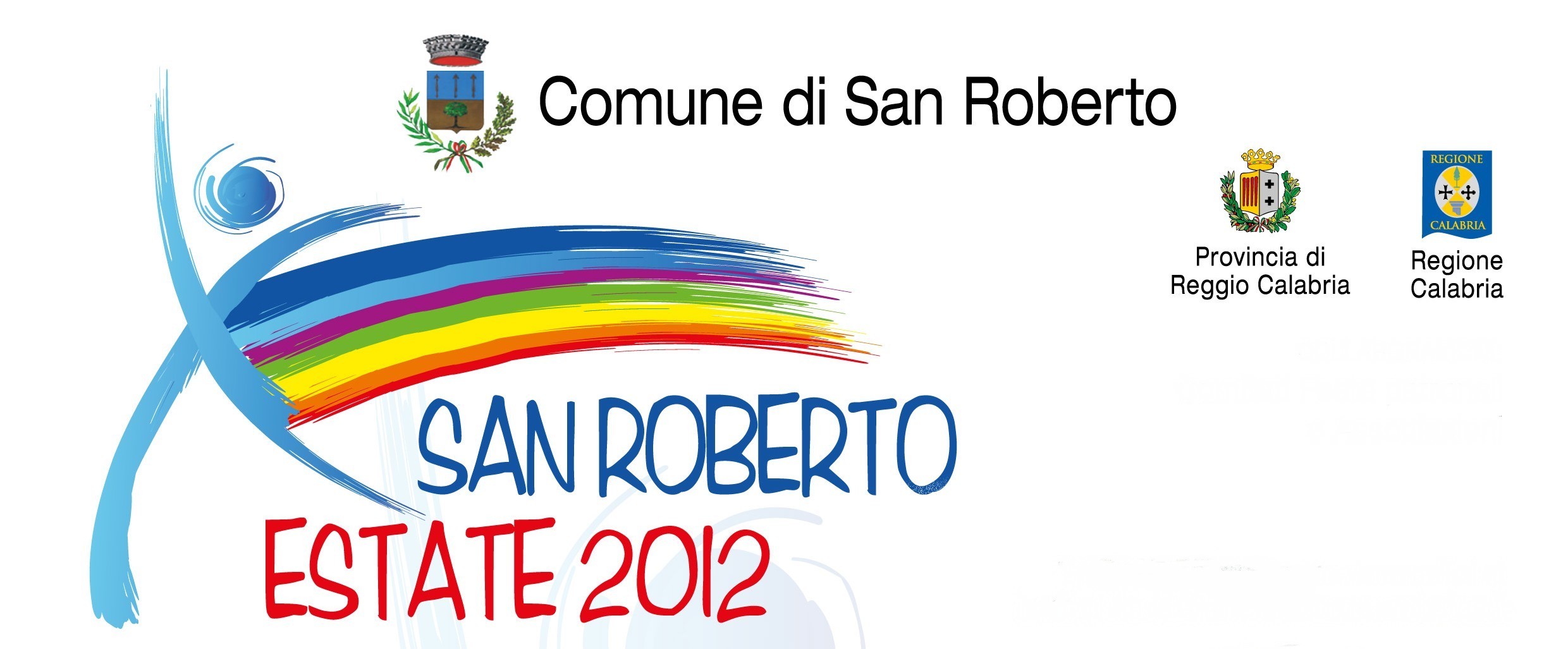 San Roberto Estate 2012