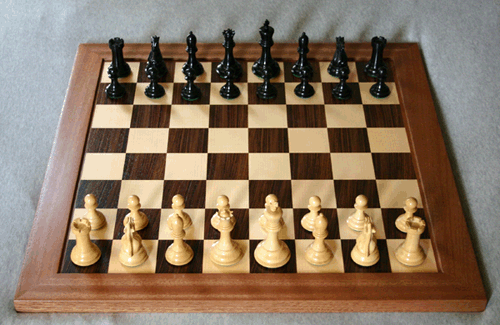 torneo scacchi